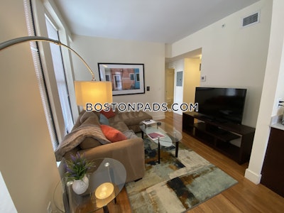 Downtown Apartment for rent 2 Bedrooms 2 Baths Boston - $4,400