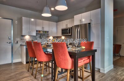 Everett Apartment for rent 1 Bedroom 1 Bath - $2,641 No Fee