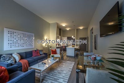 Burlington Apartment for rent 1 Bedroom 1 Bath - $2,522