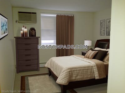Brookline Apartment for rent 2 Bedrooms 1 Bath  Boston University - $3,950