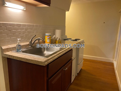 Jamaica Plain Apartment for rent Studio 1 Bath Boston - $1,650 No Fee