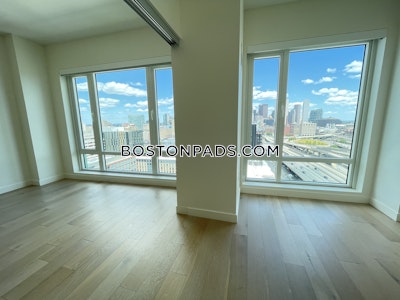 South End 1 bedroom  baths Luxury in BOSTON Boston - $3,510 No Fee