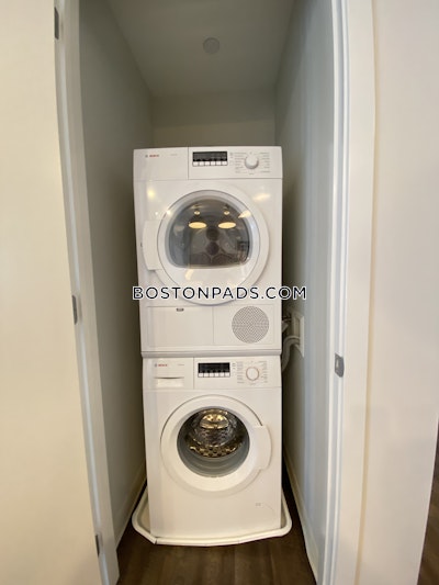 South End Apartment for rent 1 Bedroom 1 Bath Boston - $11,886