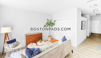 Brighton Apartment for rent 1 Bedroom 1 Bath Boston - $3,200