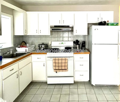 East Boston Apartment for rent 1 Bedroom 1 Bath Boston - $1,995 No Fee