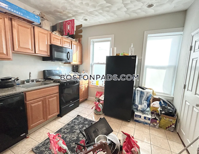 Dorchester Apartment for rent 4 Bedrooms 2 Baths Boston - $3,000 No Fee