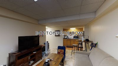 Allston Apartment for rent 1 Bedroom 1 Bath Boston - $2,350