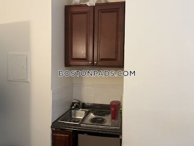 Mission Hill Renovated studio available NOW on South Huntington Ave in Boston!  Boston - $1,750