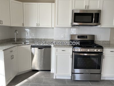 Roxbury Apartment for rent 3 Bedrooms 1 Bath Boston - $2,950 50% Fee