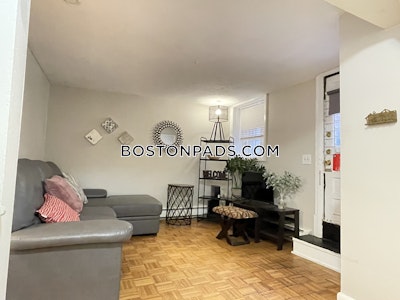 Beacon Hill Apartment for rent 2 Bedrooms 1 Bath Boston - $3,200