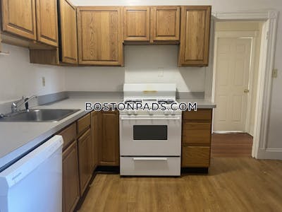 Brookline Apartment for rent 2 Bedrooms 1 Bath  Cleveland Circle - $3,550 50% Fee