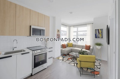 Allston Apartment for rent 1 Bedroom 1 Bath Boston - $3,407 No Fee