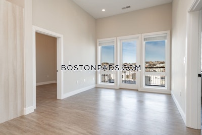 East Boston 2 Beds 1 Bath Boston - $3,500 No Fee