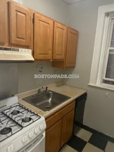 Fenway/kenmore Nice 2 Bed 1 Bath available 9/1 on Park Dr. in Fenway Boston - $3,000 50% Fee