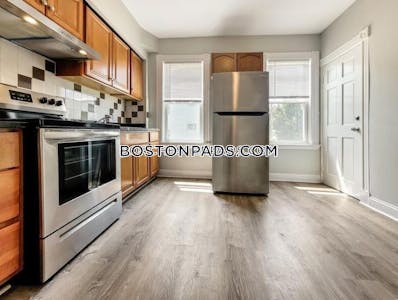 Dorchester Apartment for rent 3 Bedrooms 1 Bath Boston - $2,760