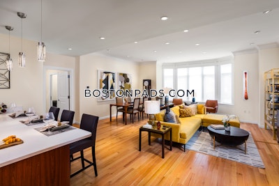 Newton Apartment for rent 2 Bedrooms 1 Bath  Chestnut Hill - $10,000 No Fee