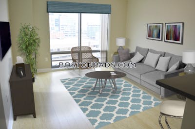 South Boston Apartment for rent 2 Bedrooms 2 Baths Boston - $4,629
