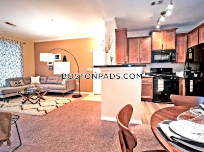 Lawrence 1 bedroom  Luxury in LAWRENCE - $2,479 No Fee