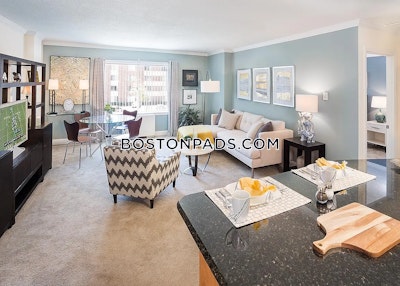 Framingham Apartment for rent 2 Bedrooms 1 Bath - $3,140 No Fee