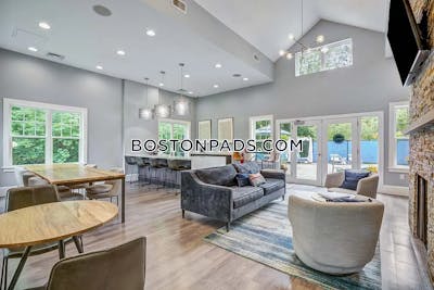 Wilmington Apartment for rent 2 Bedrooms 1 Bath - $3,315 No Fee