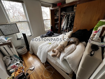 Mission Hill Apartment for rent 3 Bedrooms 1 Bath Boston - $4,400 No Fee