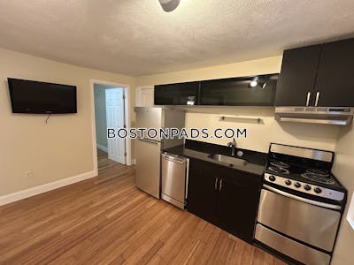 North End Apartment for rent 2 Bedrooms 1 Bath Boston - $2,600 No Fee
