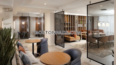 Newton Apartment for rent 2 Bedrooms 2 Baths  Chestnut Hill - $4,135 No Fee