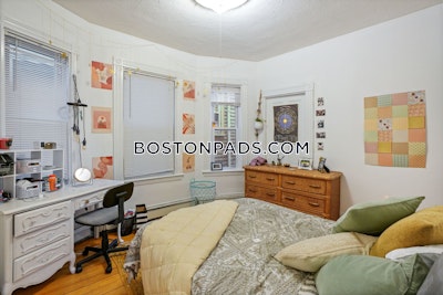 Mission Hill Apartment for rent 4 Bedrooms 1 Bath Boston - $6,600 No Fee