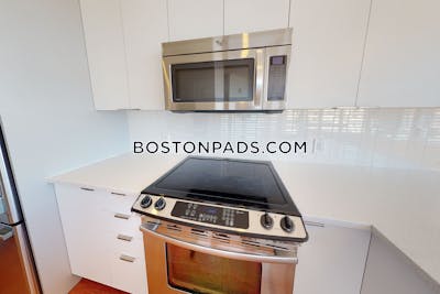 Downtown Apartment for rent 1 Bedroom 1 Bath Boston - $3,375