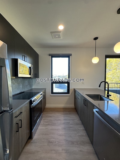 West Roxbury Apartment for rent 2 Bedrooms 2 Baths Boston - $4,000 No Fee