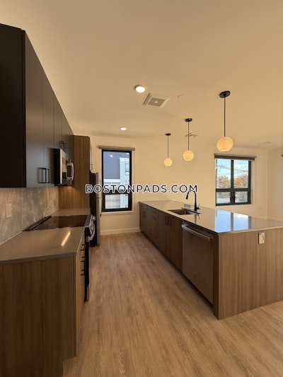 West Roxbury Apartment for rent 2 Bedrooms 2 Baths Boston - $4,200 No Fee