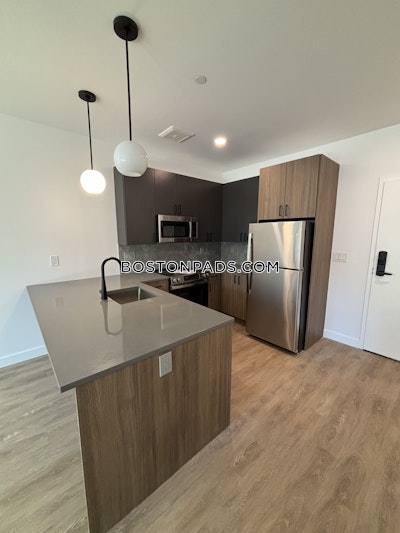 West Roxbury Apartment for rent 2 Bedrooms 1.5 Baths Boston - $3,950 No Fee