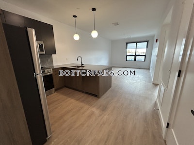 West Roxbury Apartment for rent 1 Bedroom 1 Bath Boston - $3,200 No Fee