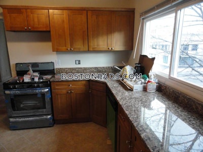 Medford Apartment for rent 5 Bedrooms 2 Baths  Tufts - $4,325