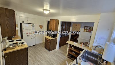 Brighton Apartment for rent 3 Bedrooms 1 Bath Boston - $4,450