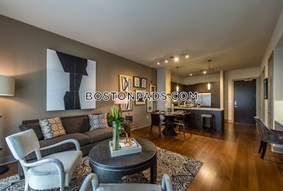 Westwood Apartment for rent 1 Bedroom 1 Bath - $2,589