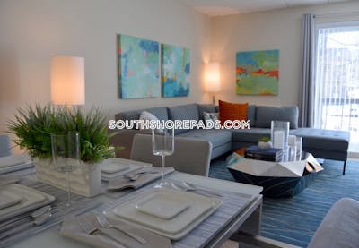 Weymouth Apartment for rent 1 Bedroom 1 Bath - $4,102 No Fee